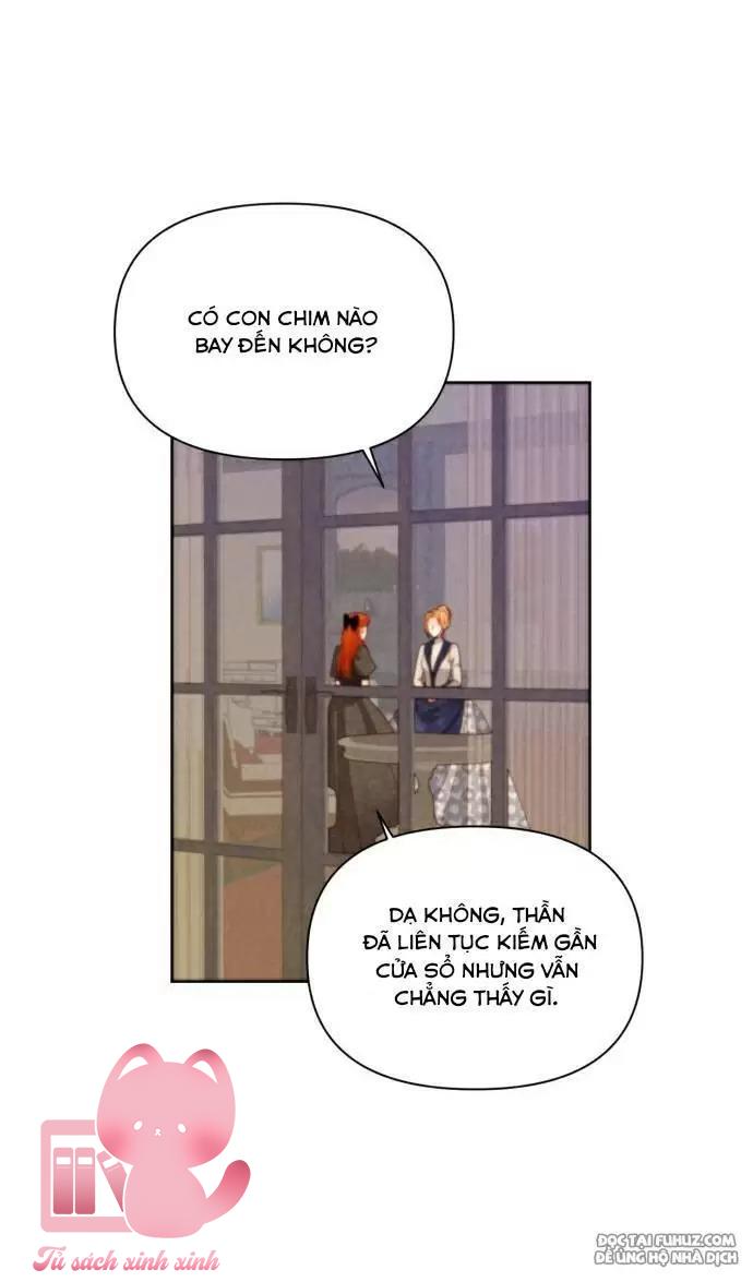 Hoàng Hậu Tái Hôn - Chap 66 - Trang 66