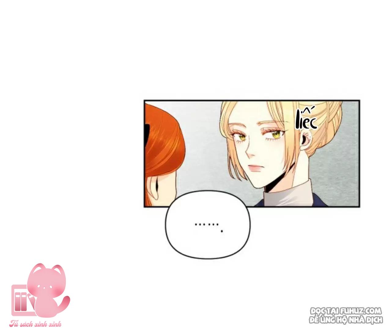Hoàng Hậu Tái Hôn - Chap 66 - Trang 67