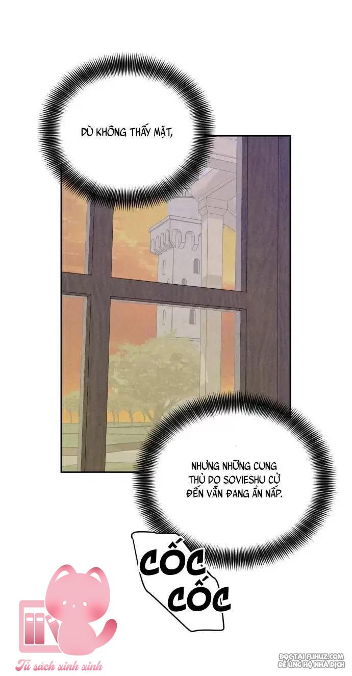 Hoàng Hậu Tái Hôn - Chap 66 - Trang 68