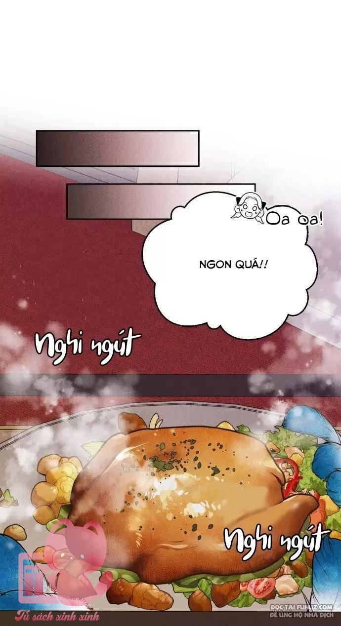 Hoàng Hậu Tái Hôn - Chap 66 - Trang 71