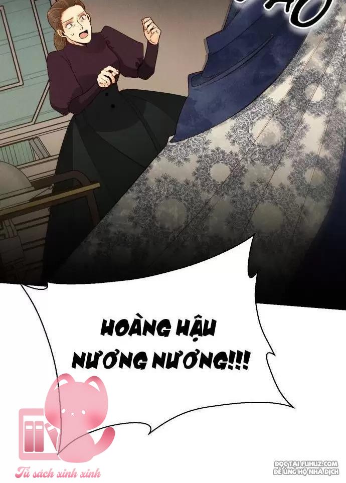 Hoàng Hậu Tái Hôn - Chap 66 - Trang 75