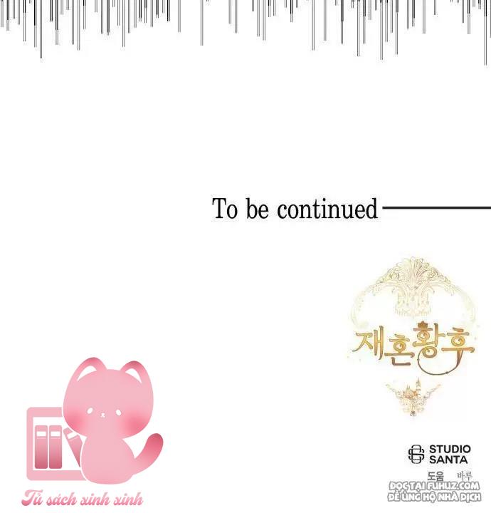 Hoàng Hậu Tái Hôn - Chap 66 - Trang 78