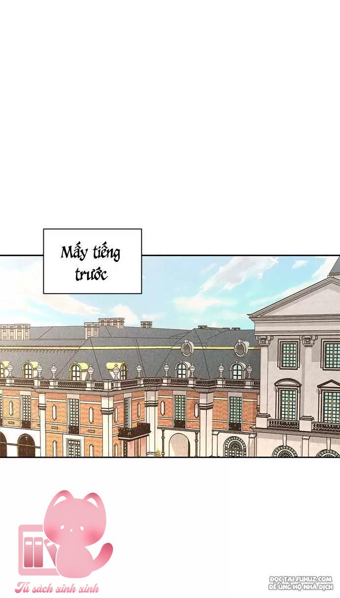 Hoàng Hậu Tái Hôn - Chap 67 - Trang 0