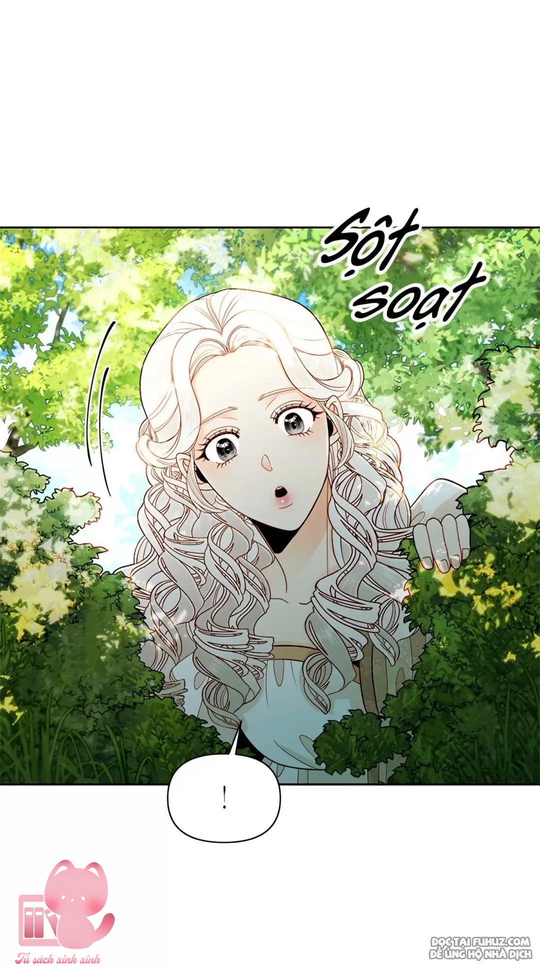 Hoàng Hậu Tái Hôn - Chap 67 - Trang 1