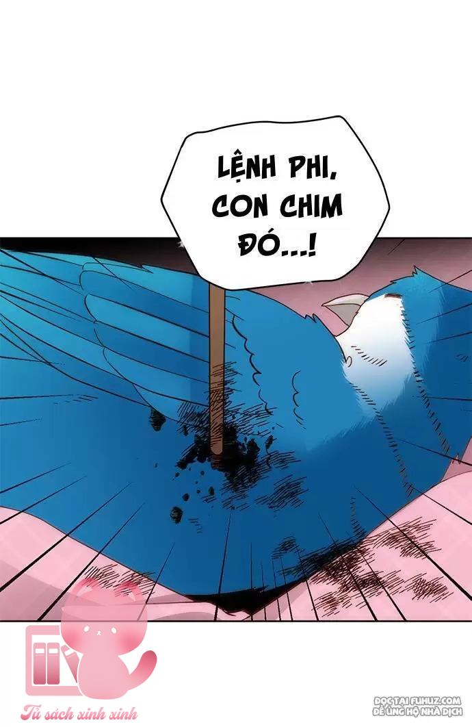 Hoàng Hậu Tái Hôn - Chap 67 - Trang 13