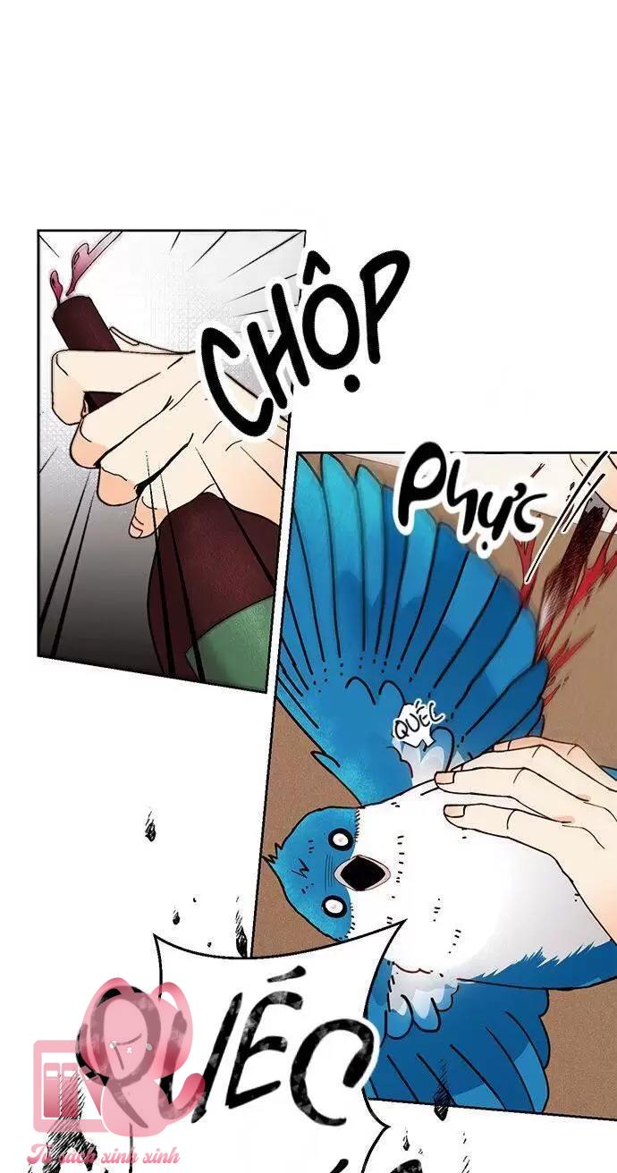 Hoàng Hậu Tái Hôn - Chap 67 - Trang 15