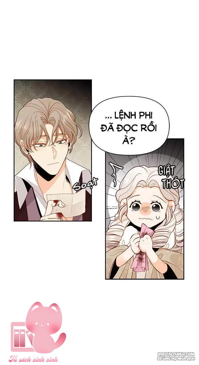 Hoàng Hậu Tái Hôn - Chap 67 - Trang 19