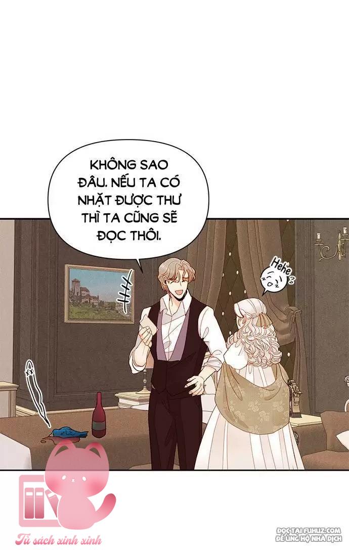 Hoàng Hậu Tái Hôn - Chap 67 - Trang 20