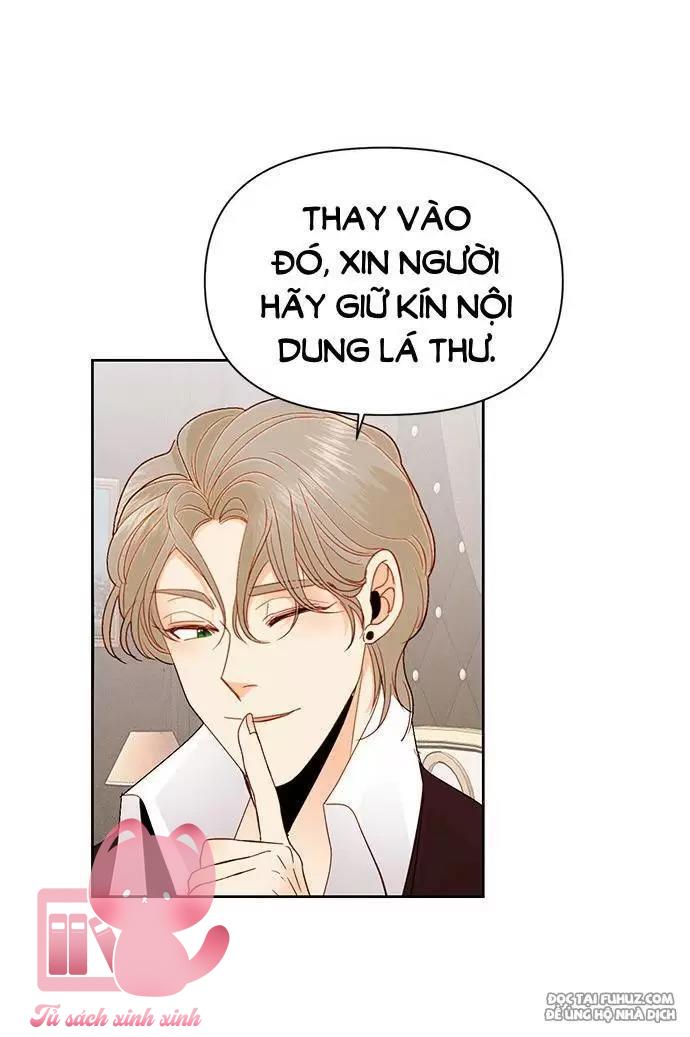 Hoàng Hậu Tái Hôn - Chap 67 - Trang 21