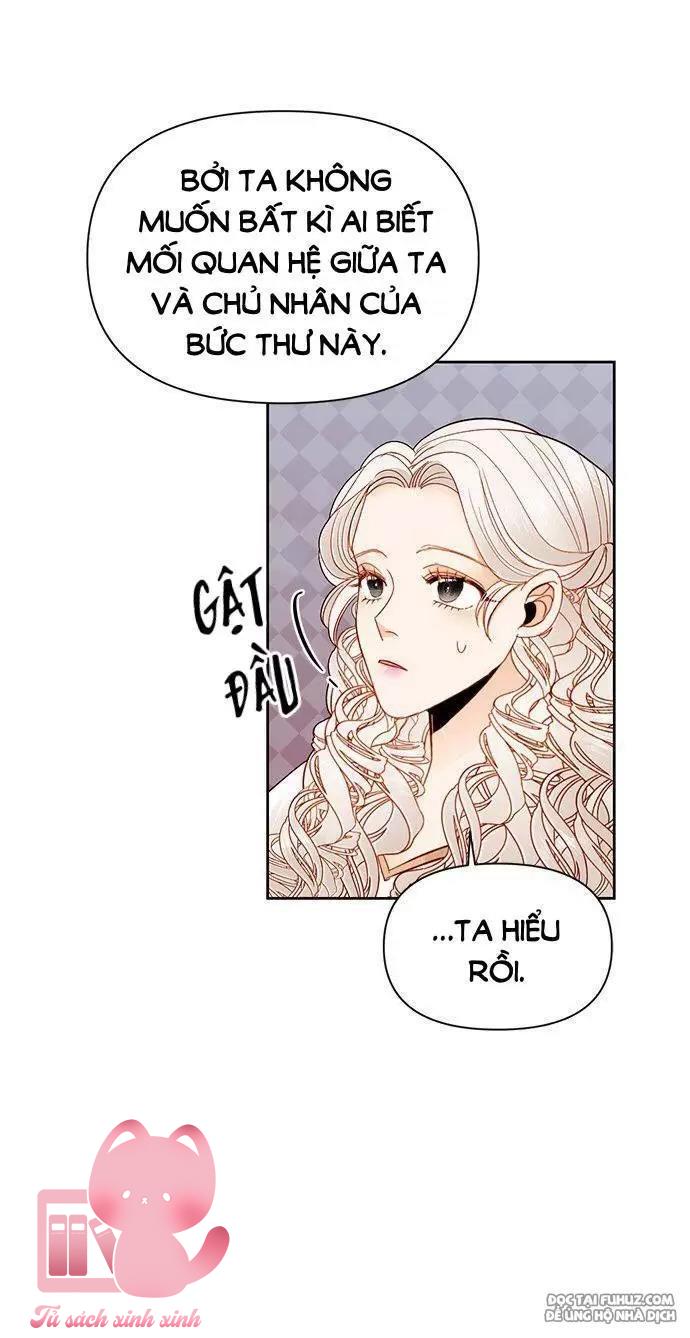 Hoàng Hậu Tái Hôn - Chap 67 - Trang 22