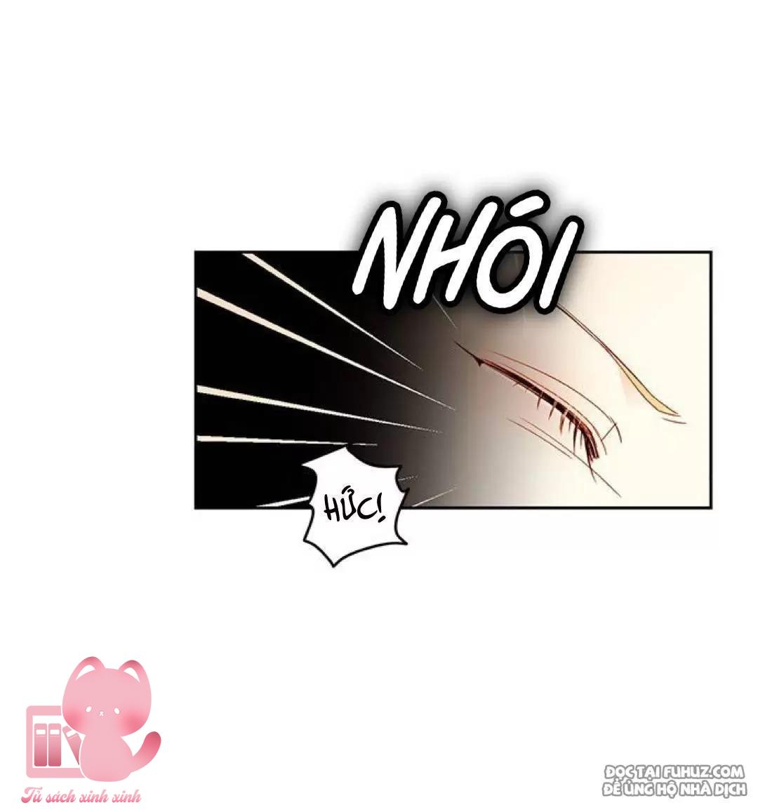 Hoàng Hậu Tái Hôn - Chap 67 - Trang 25