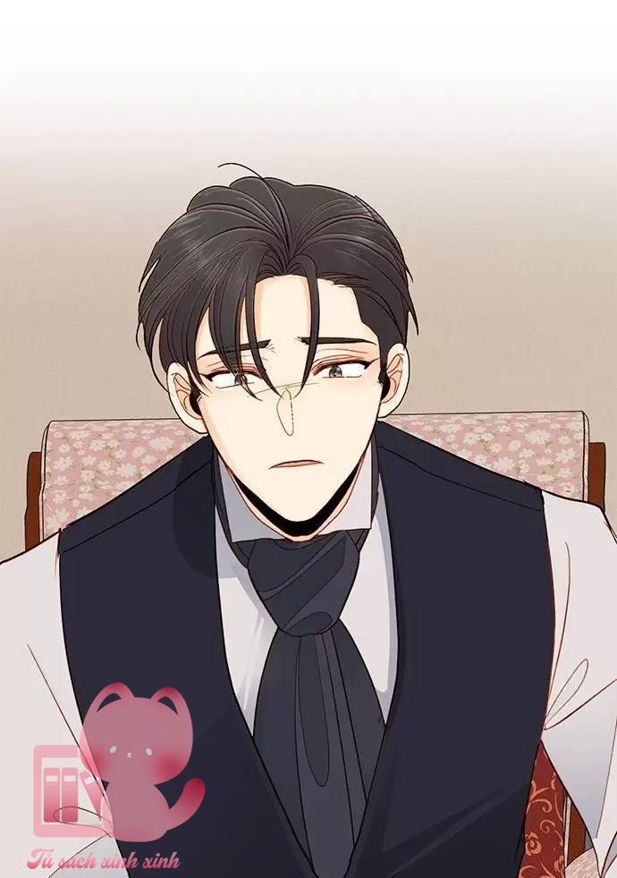 Hoàng Hậu Tái Hôn - Chap 67 - Trang 27