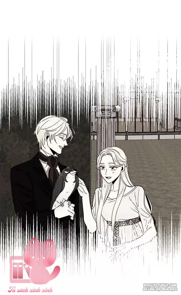 Hoàng Hậu Tái Hôn - Chap 67 - Trang 29
