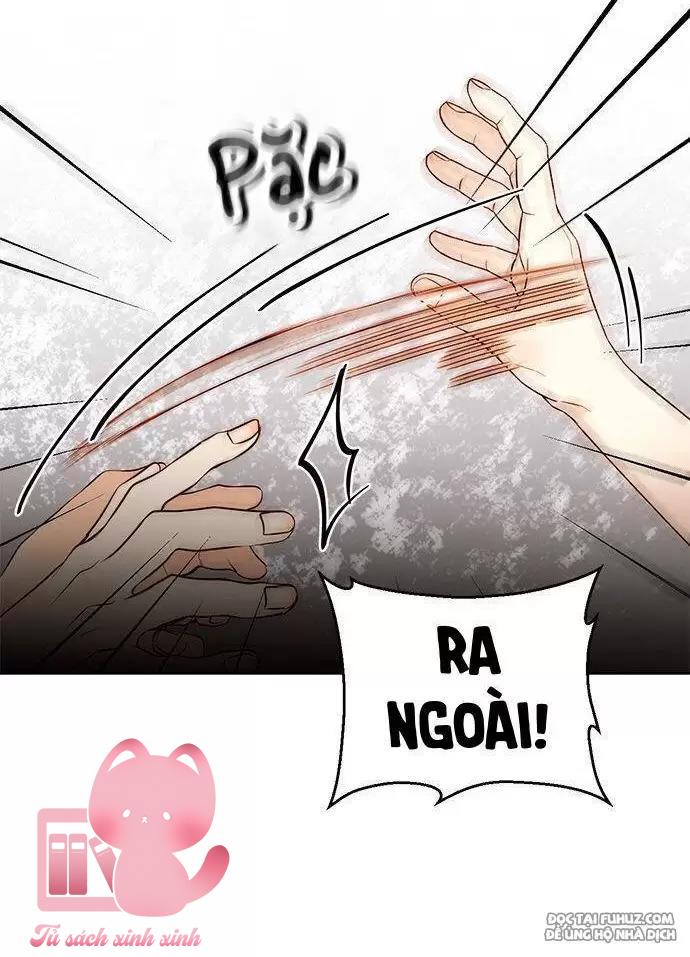 Hoàng Hậu Tái Hôn - Chap 67 - Trang 31