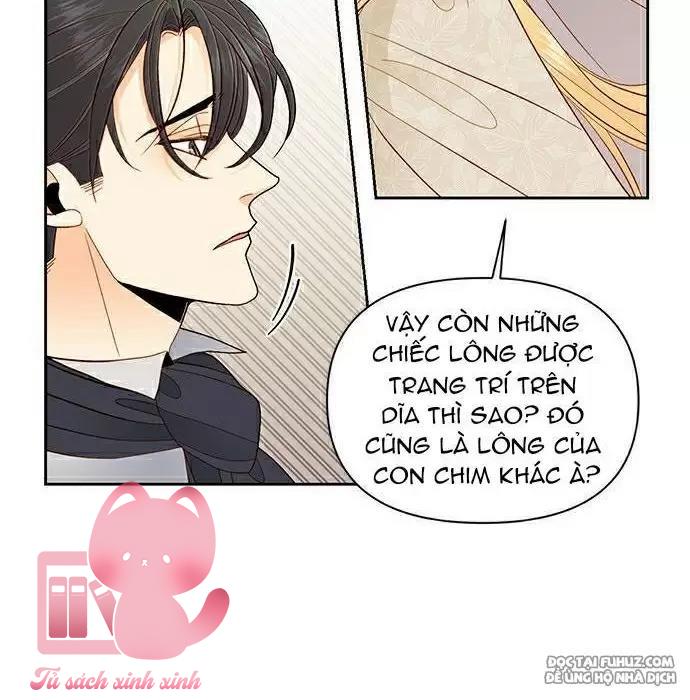 Hoàng Hậu Tái Hôn - Chap 67 - Trang 35
