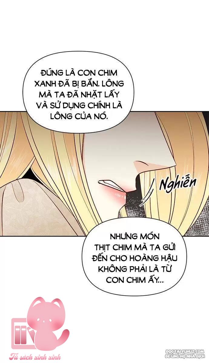 Hoàng Hậu Tái Hôn - Chap 67 - Trang 36