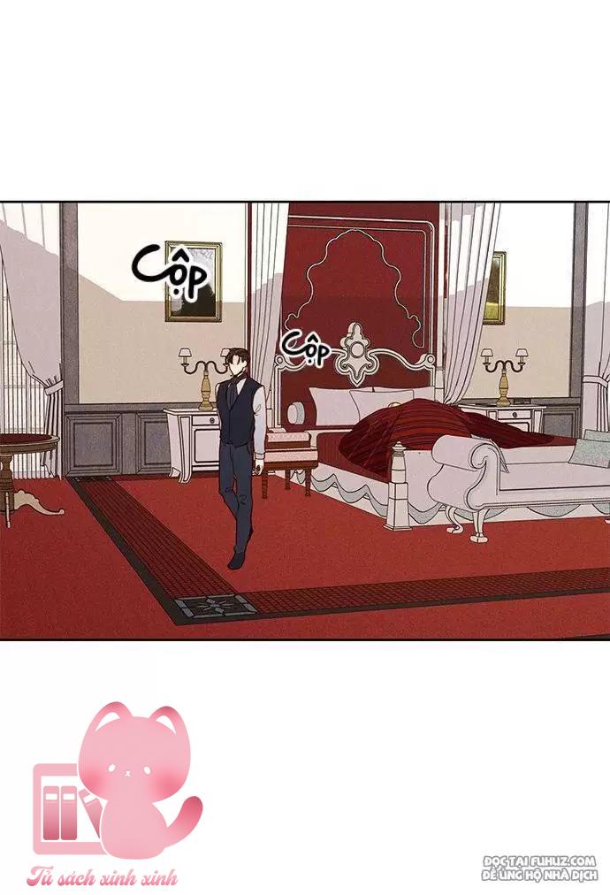 Hoàng Hậu Tái Hôn - Chap 67 - Trang 38