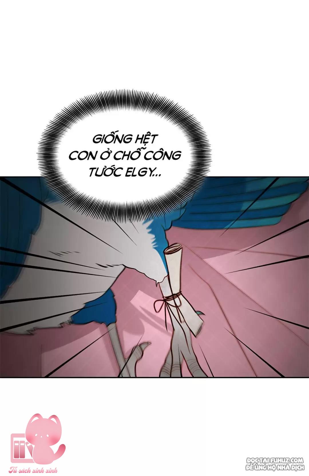 Hoàng Hậu Tái Hôn - Chap 67 - Trang 4