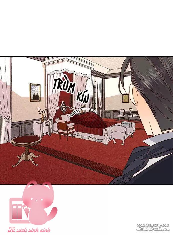 Hoàng Hậu Tái Hôn - Chap 67 - Trang 41