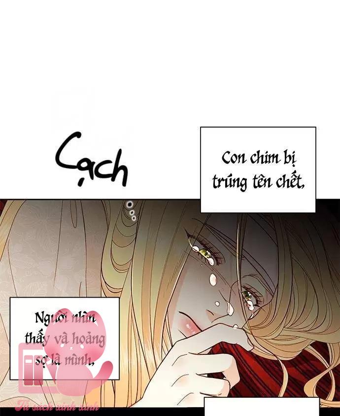 Hoàng Hậu Tái Hôn - Chap 67 - Trang 42