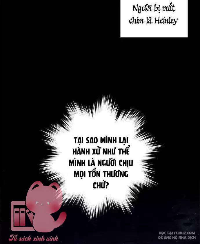 Hoàng Hậu Tái Hôn - Chap 67 - Trang 43