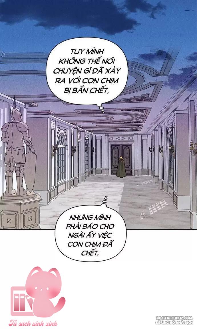 Hoàng Hậu Tái Hôn - Chap 67 - Trang 45