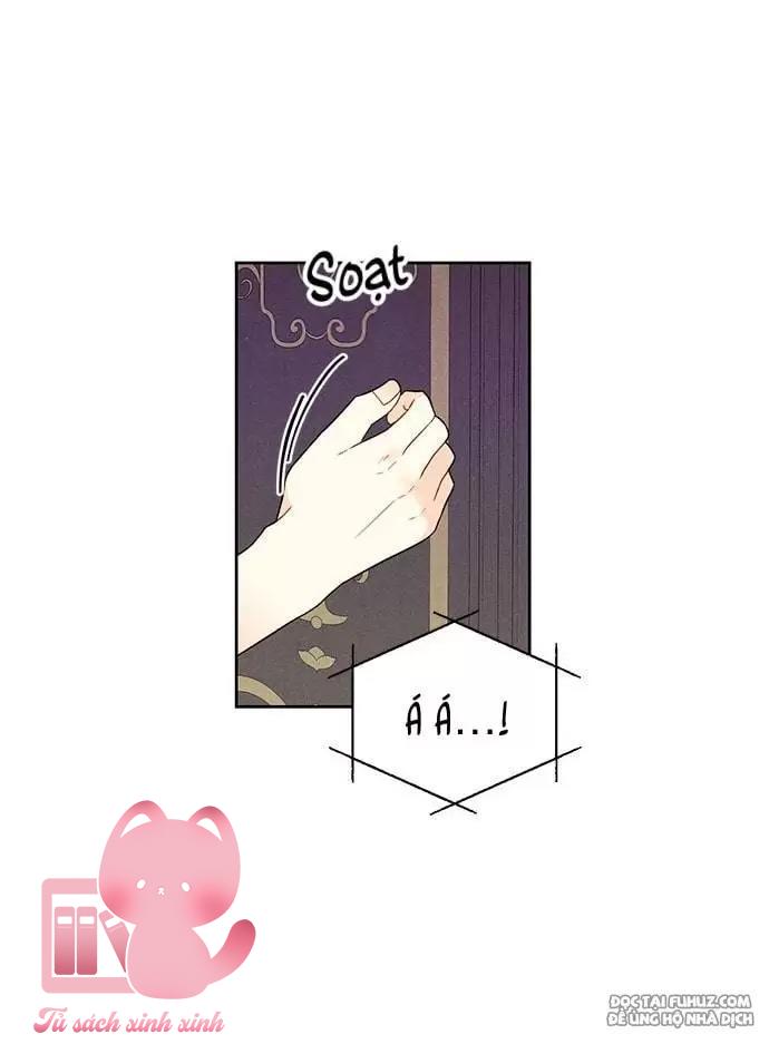 Hoàng Hậu Tái Hôn - Chap 67 - Trang 46
