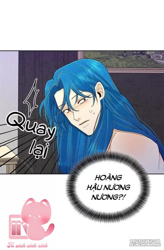Hoàng Hậu Tái Hôn - Chap 67 - Trang 49