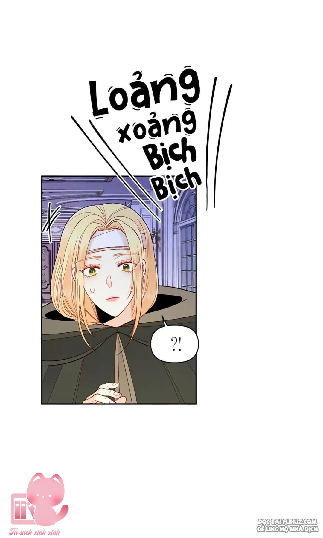 Hoàng Hậu Tái Hôn - Chap 67 - Trang 50