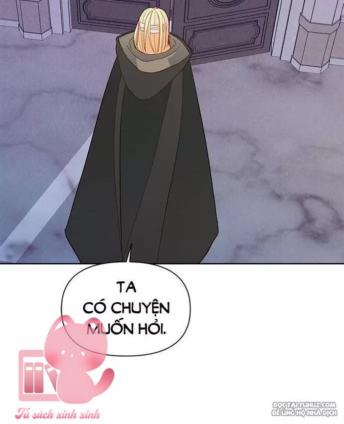 Hoàng Hậu Tái Hôn - Chap 67 - Trang 52