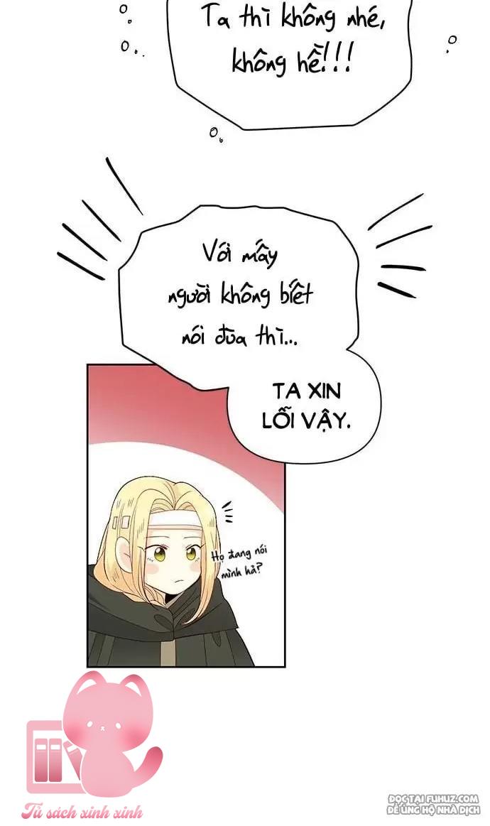Hoàng Hậu Tái Hôn - Chap 67 - Trang 55