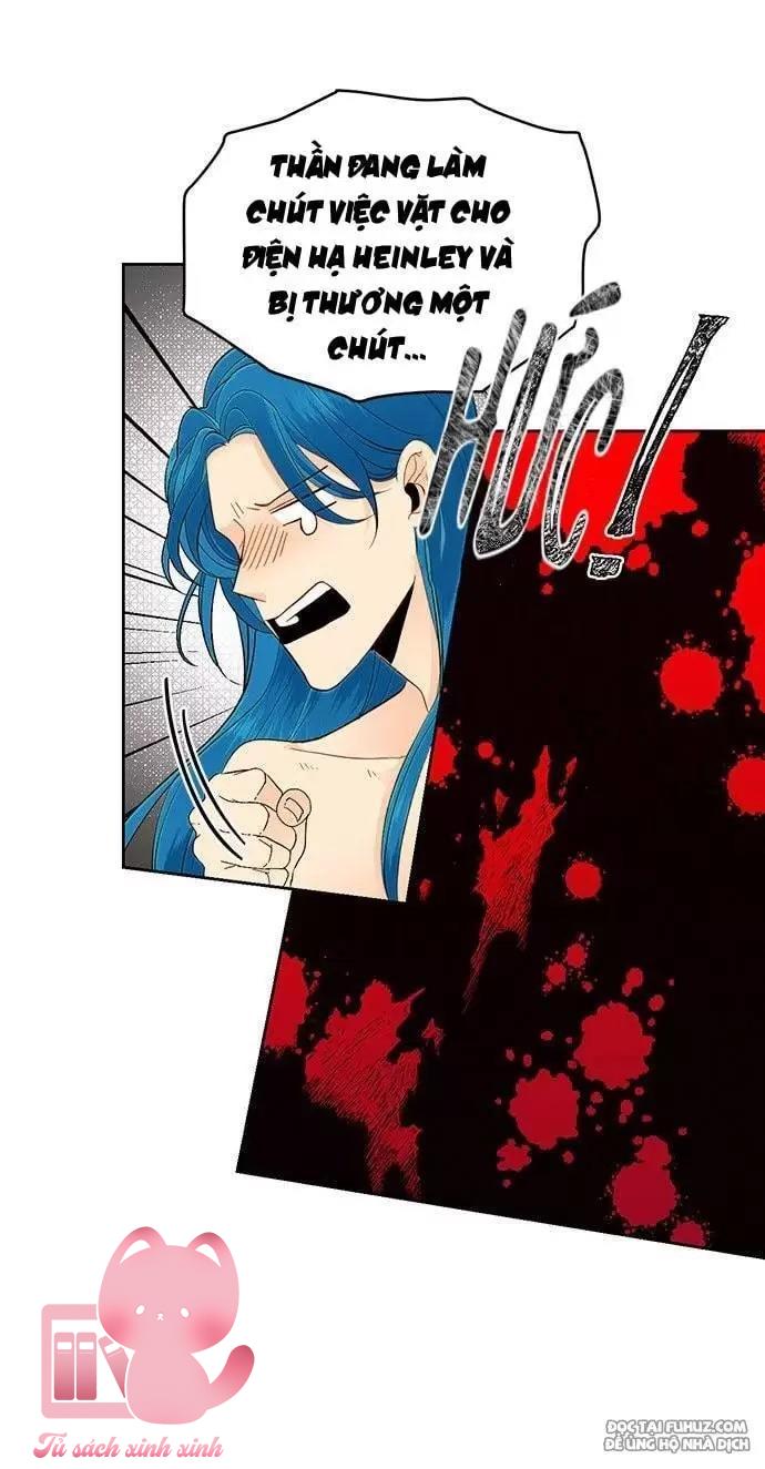 Hoàng Hậu Tái Hôn - Chap 67 - Trang 57