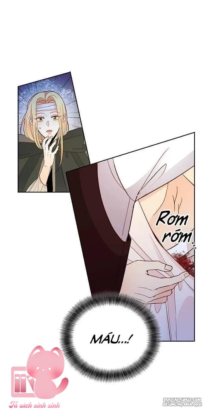 Hoàng Hậu Tái Hôn - Chap 67 - Trang 59
