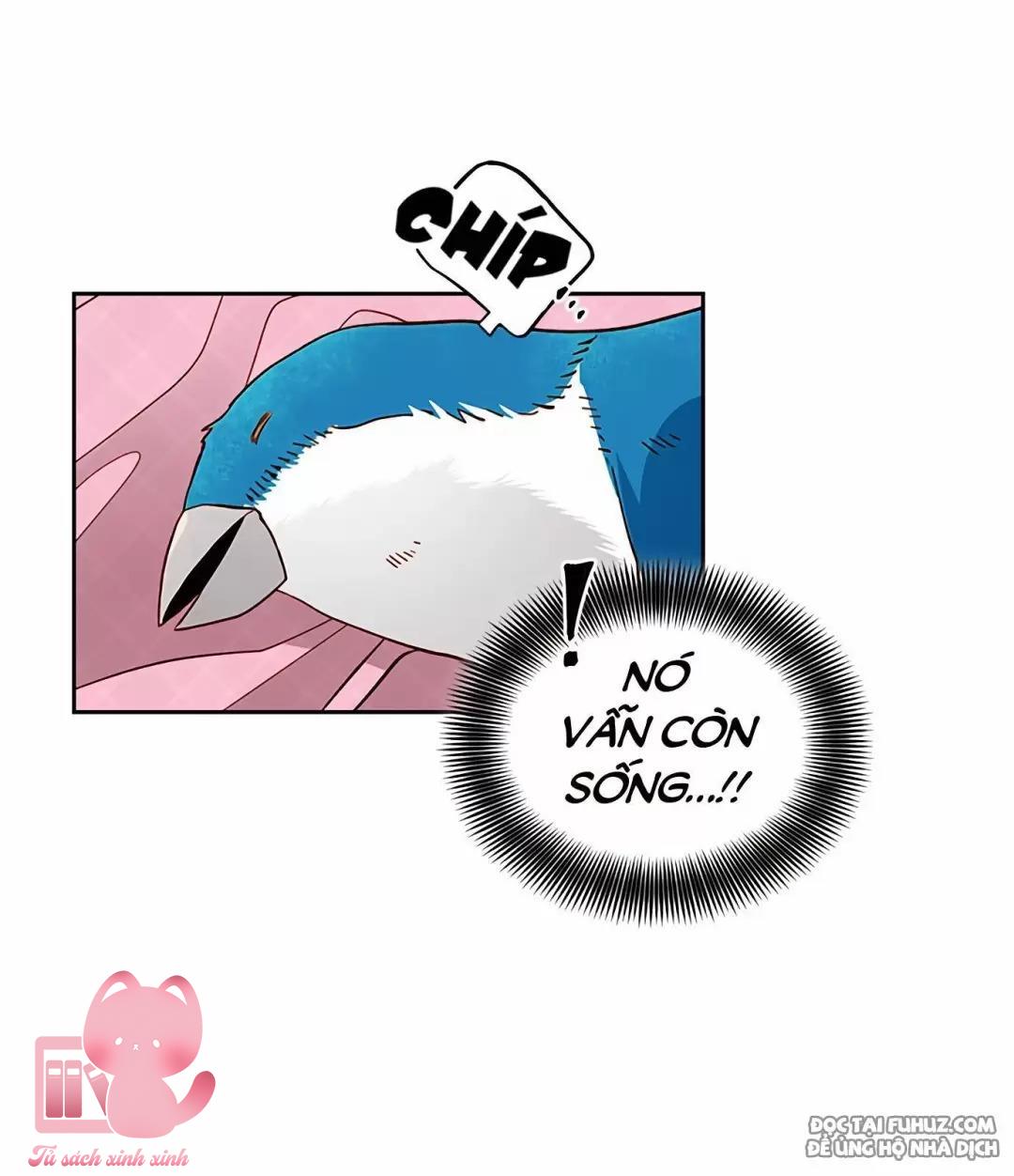 Hoàng Hậu Tái Hôn - Chap 67 - Trang 6