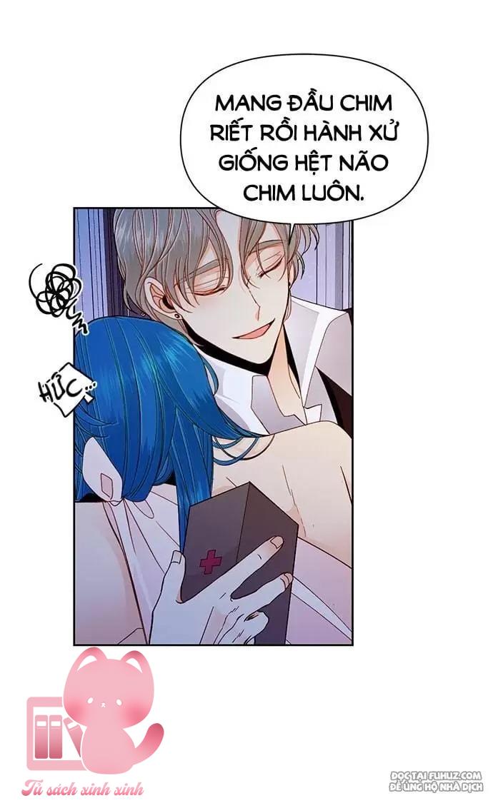 Hoàng Hậu Tái Hôn - Chap 67 - Trang 60