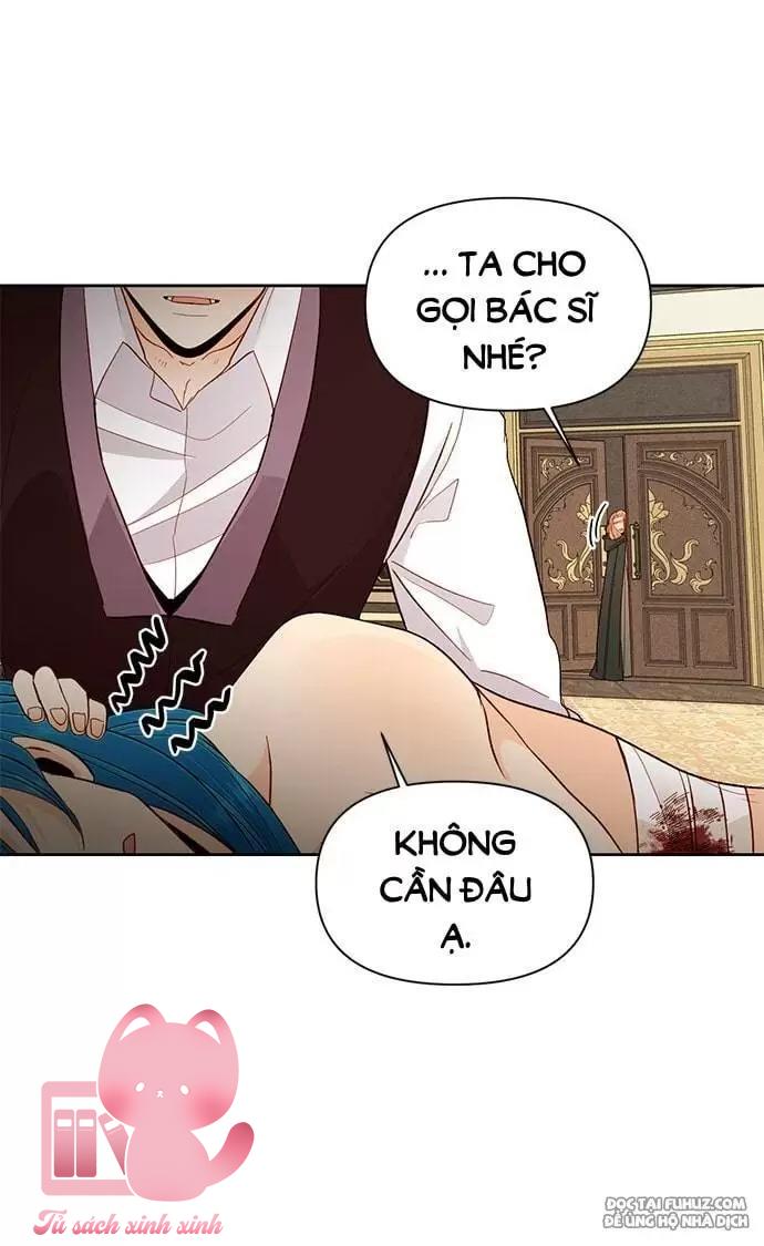 Hoàng Hậu Tái Hôn - Chap 67 - Trang 62