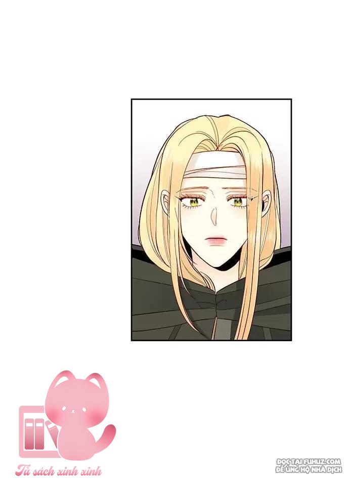 Hoàng Hậu Tái Hôn - Chap 67 - Trang 63