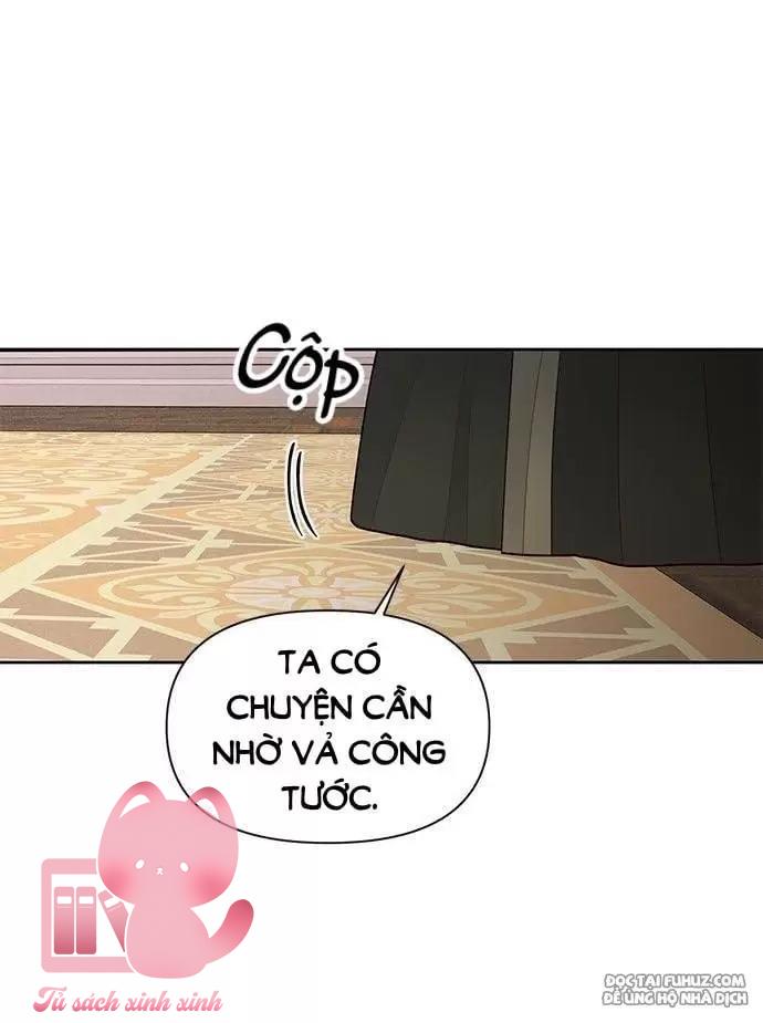 Hoàng Hậu Tái Hôn - Chap 67 - Trang 64