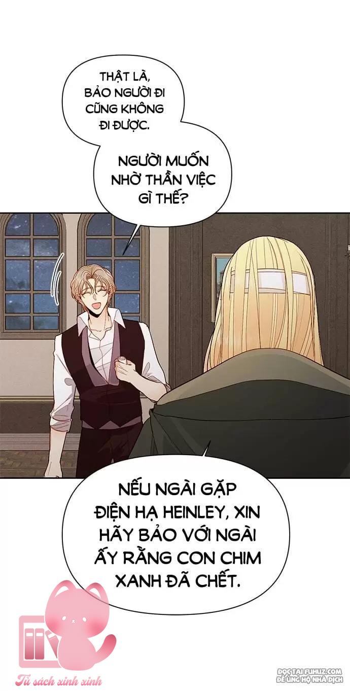 Hoàng Hậu Tái Hôn - Chap 67 - Trang 66