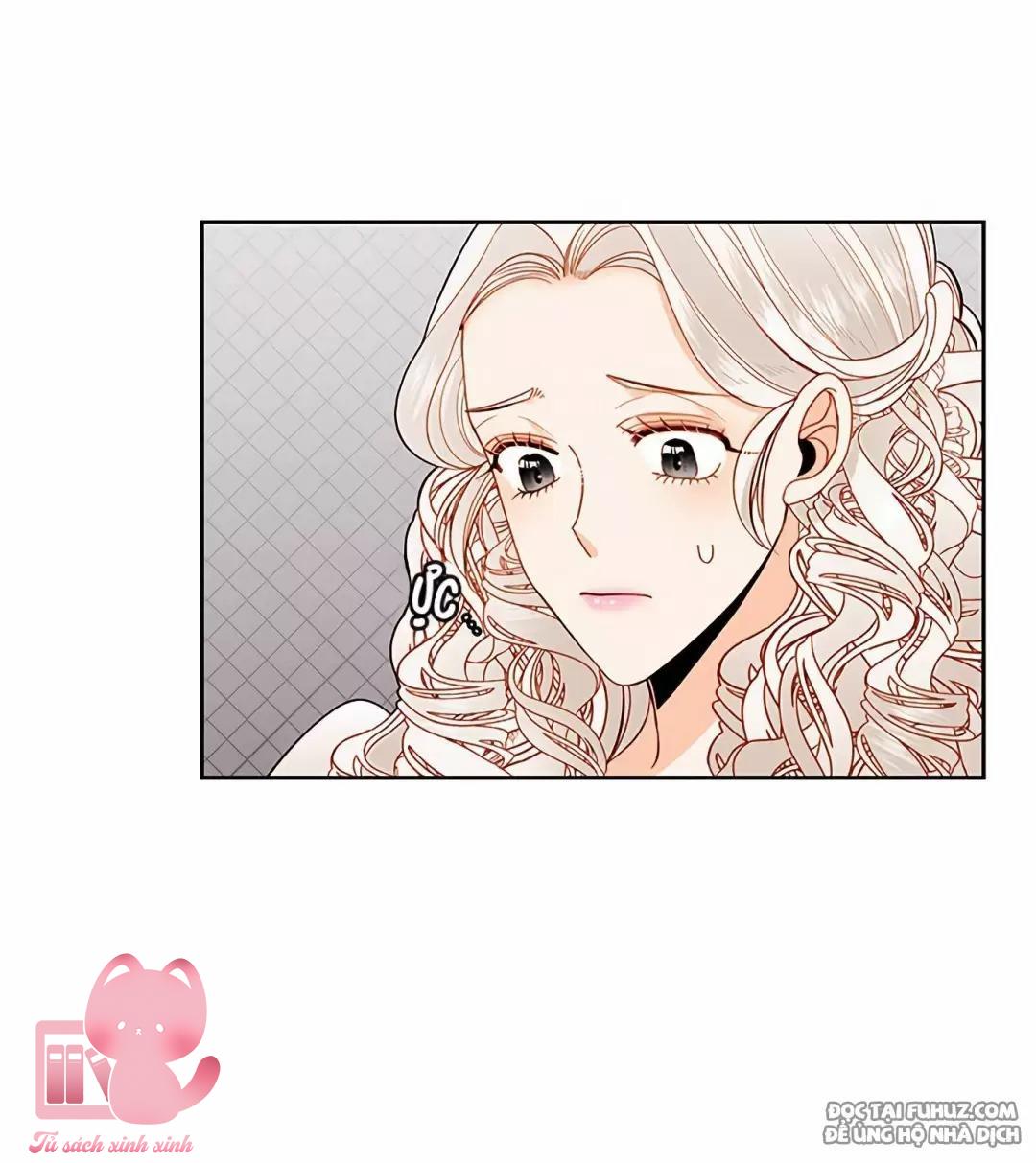 Hoàng Hậu Tái Hôn - Chap 67 - Trang 7