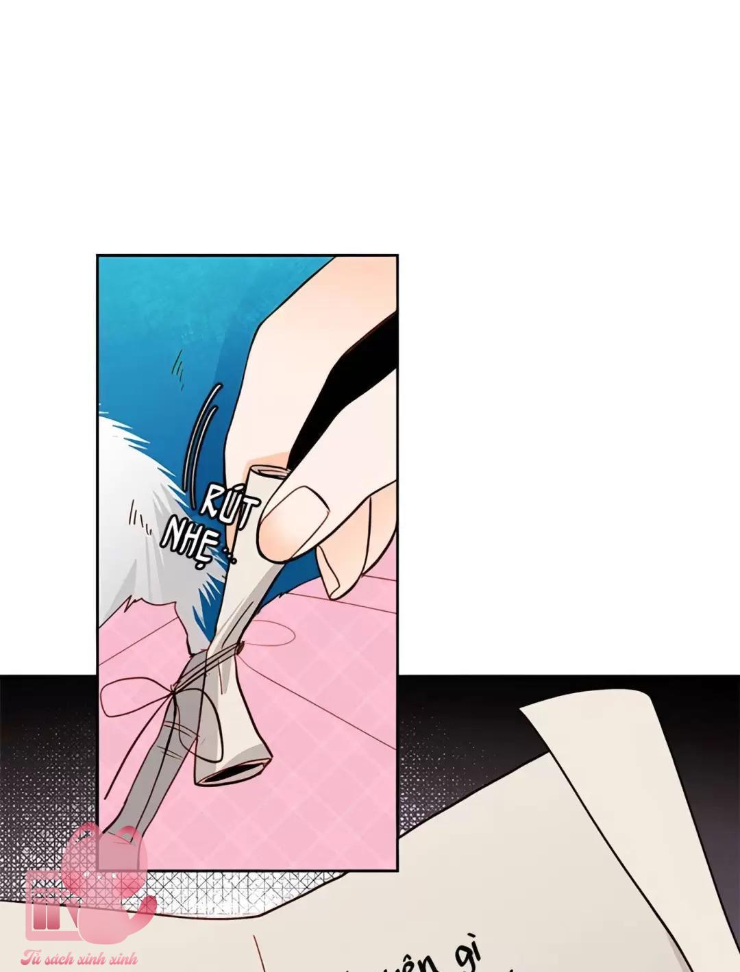 Hoàng Hậu Tái Hôn - Chap 67 - Trang 8