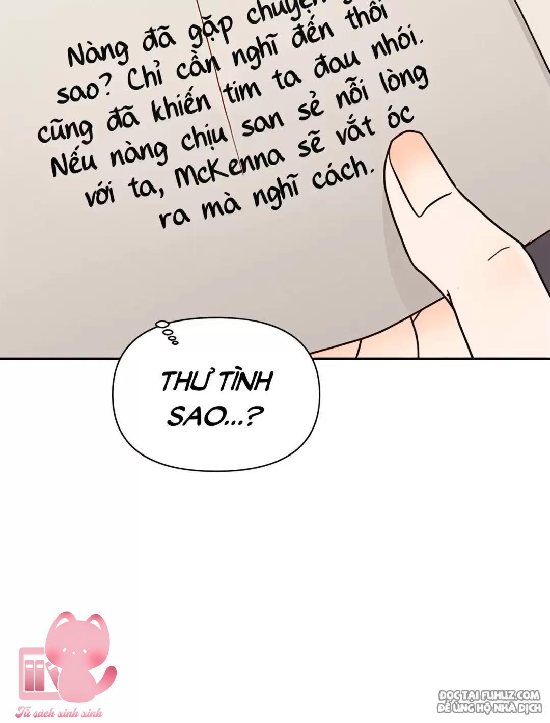 Hoàng Hậu Tái Hôn - Chap 67 - Trang 9