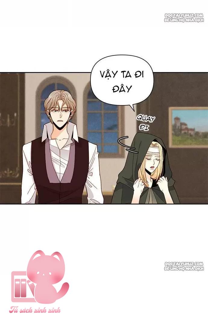 Hoàng Hậu Tái Hôn - Chap 68 - Trang 1