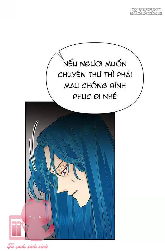 Hoàng Hậu Tái Hôn - Chap 68 - Trang 10