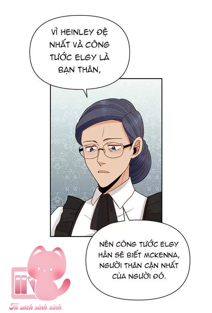 Hoàng Hậu Tái Hôn - Chap 68 - Trang 13