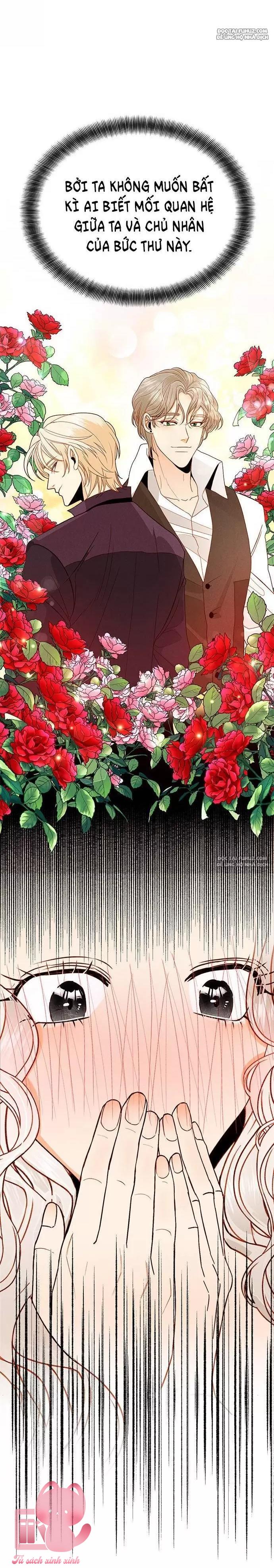 Hoàng Hậu Tái Hôn - Chap 68 - Trang 15