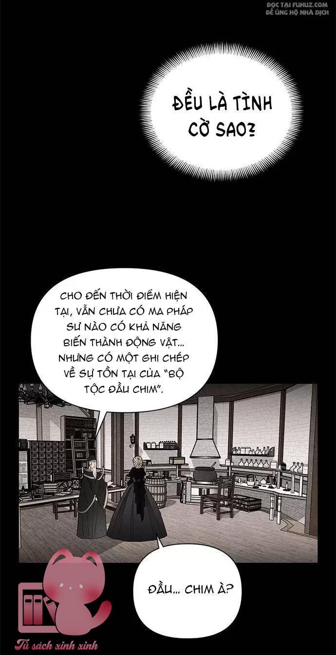 Hoàng Hậu Tái Hôn - Chap 68 - Trang 18