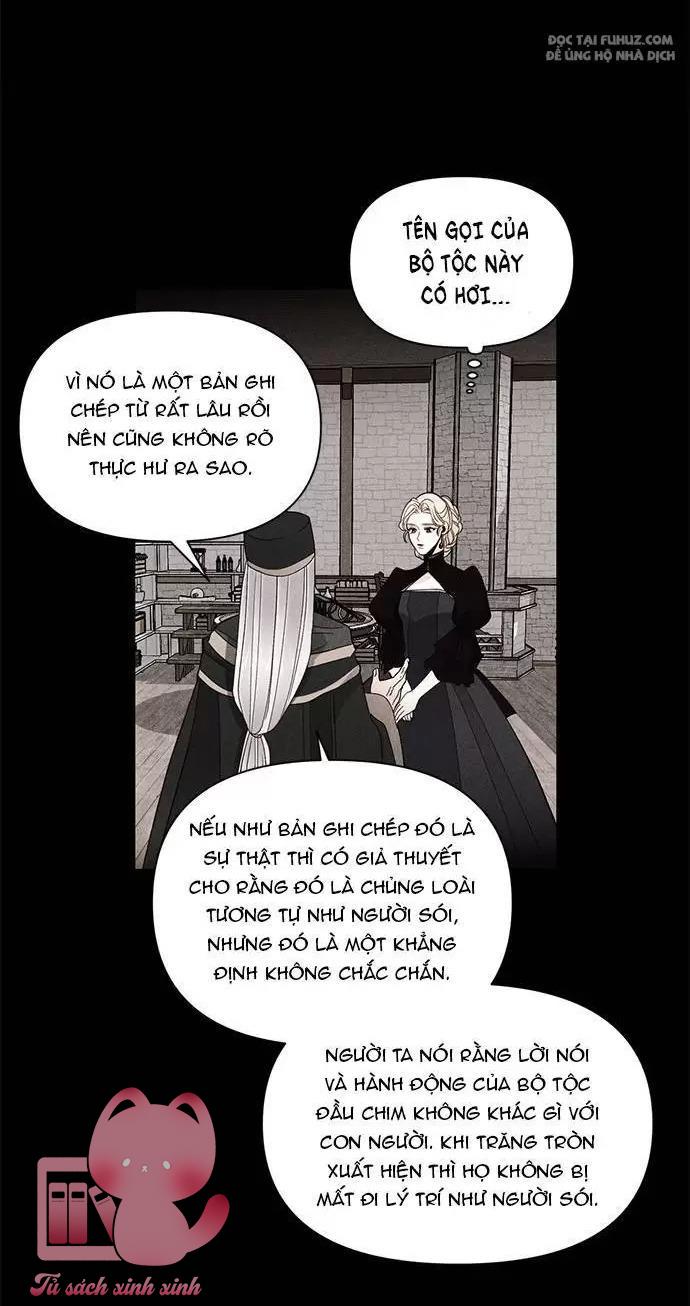 Hoàng Hậu Tái Hôn - Chap 68 - Trang 19