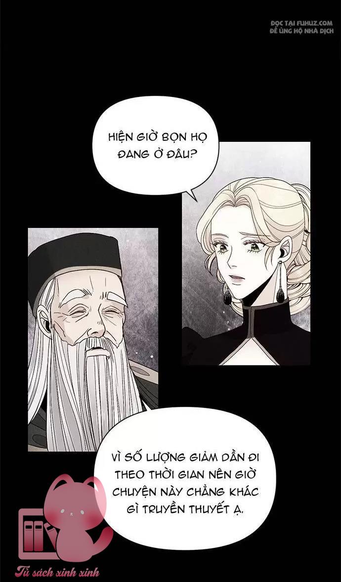 Hoàng Hậu Tái Hôn - Chap 68 - Trang 20