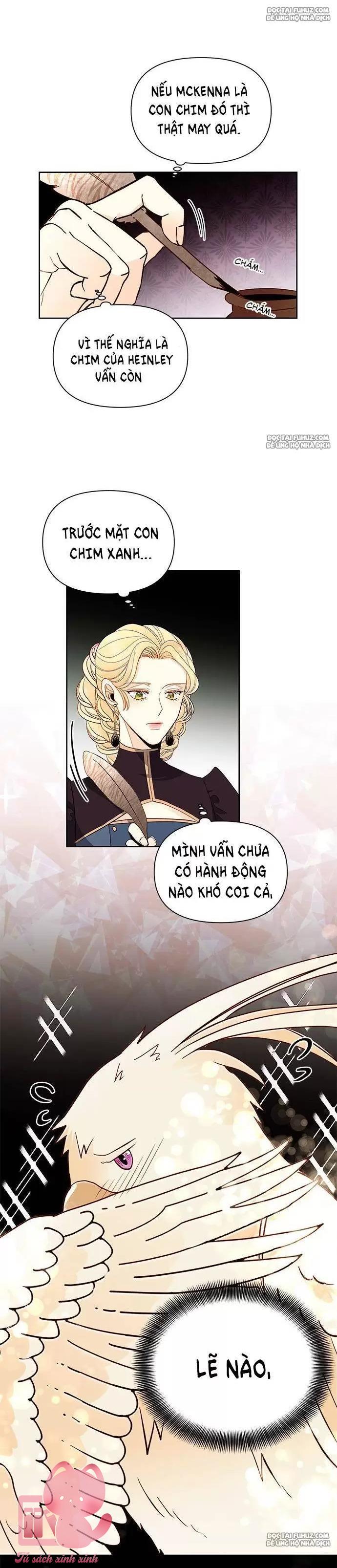 Hoàng Hậu Tái Hôn - Chap 68 - Trang 25